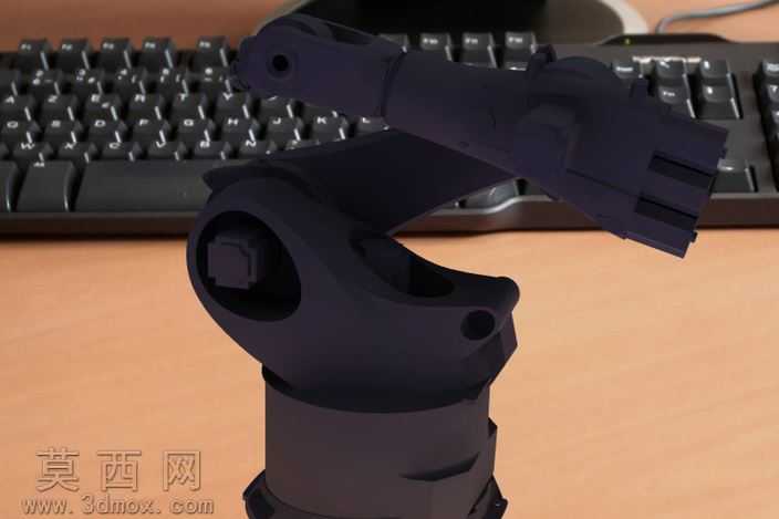 Ultimaker机器人