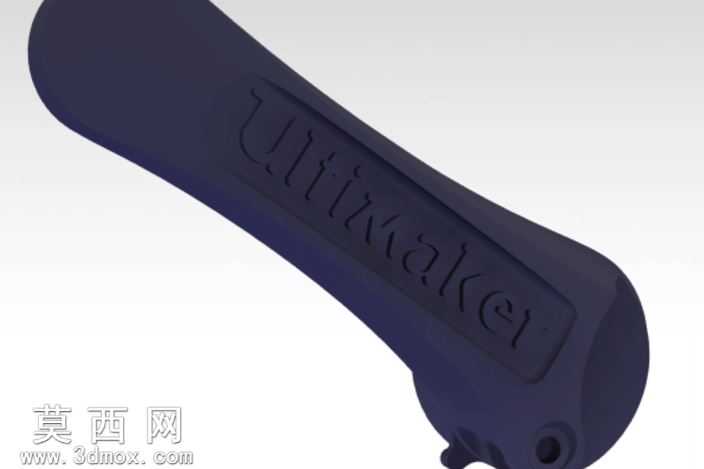 Ultimaker机器人