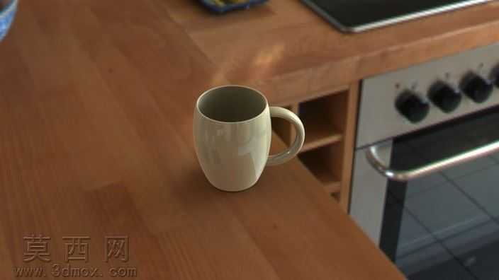 咖啡杯子