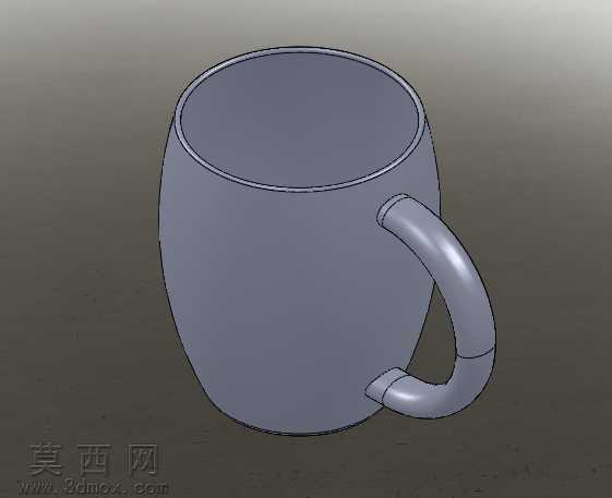 咖啡杯子