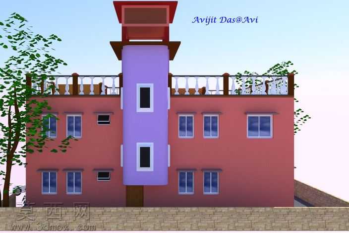 ���Building_BF154A
