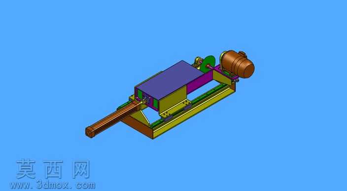 MAQUINA��USINARPERFILDEALUMINIO
