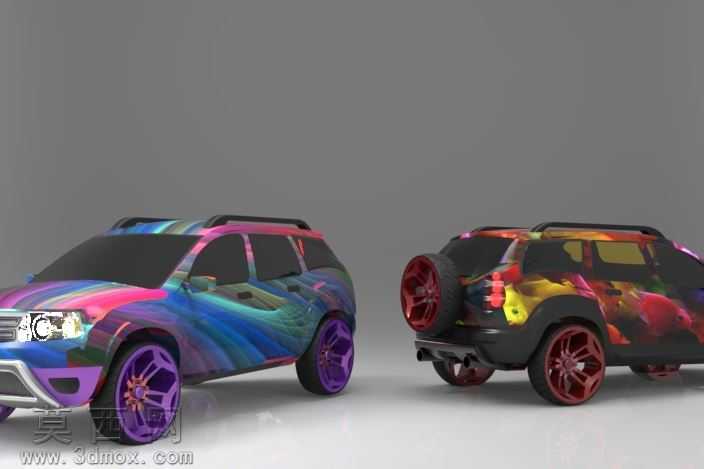 suv
