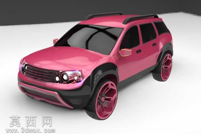 suv
