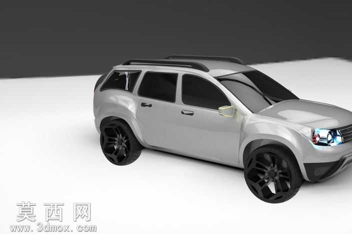 suv
