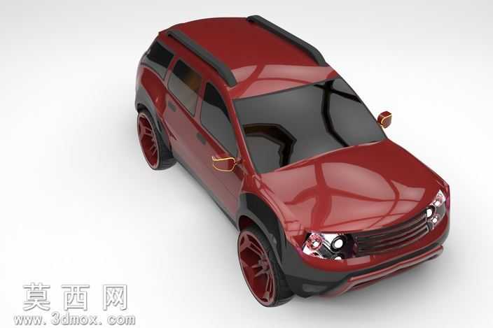suv
