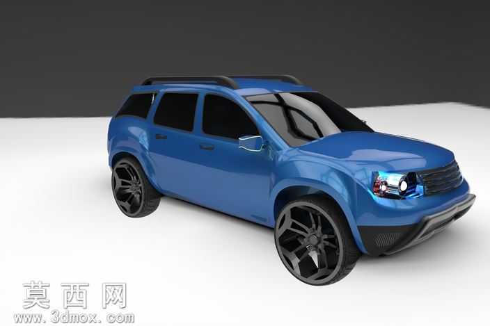 suv
