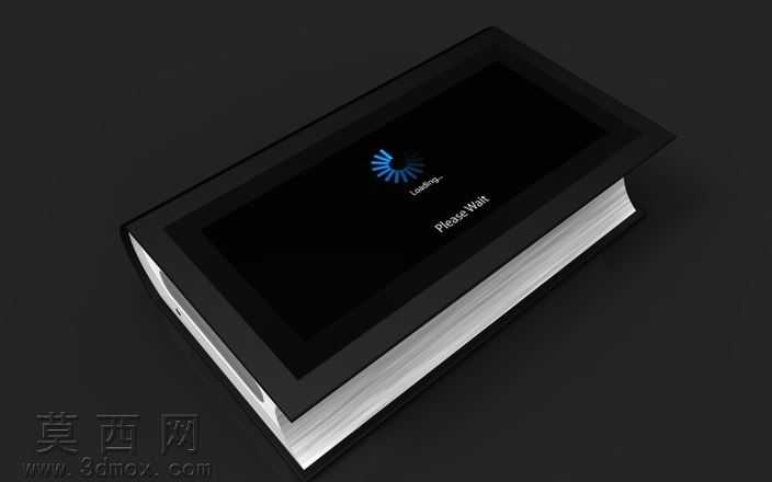 bookPad
