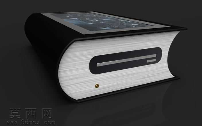 bookPad
