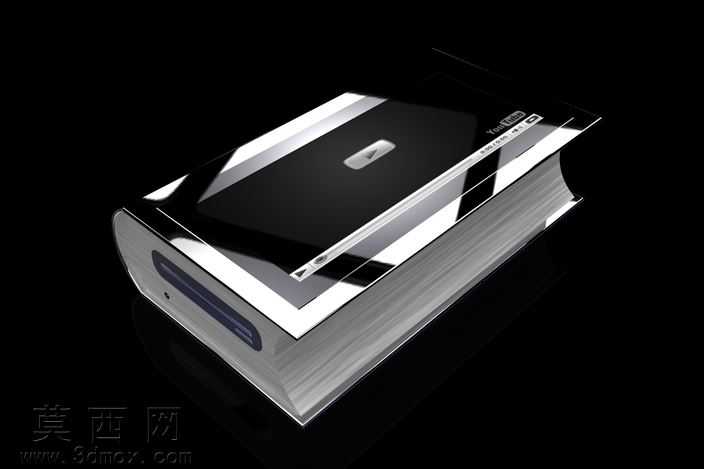bookPad
