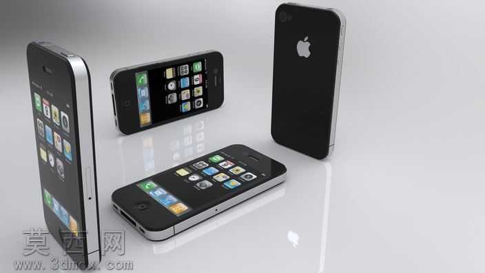 4iPhone
