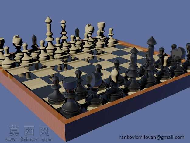 棋盘