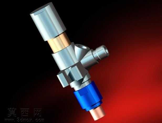 喷油器