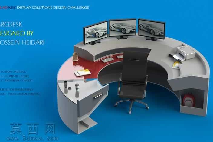 ARCDESK