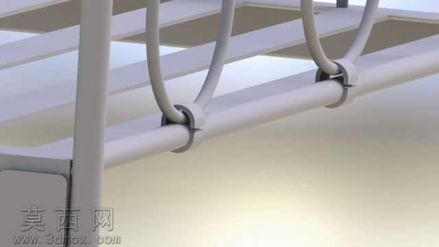 铁艺床ASM.zip
