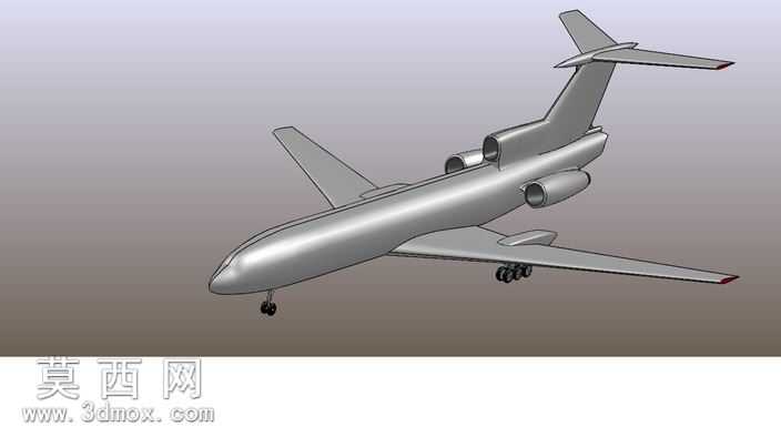 Tu-154
