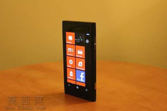 ŵ����Lumia800
