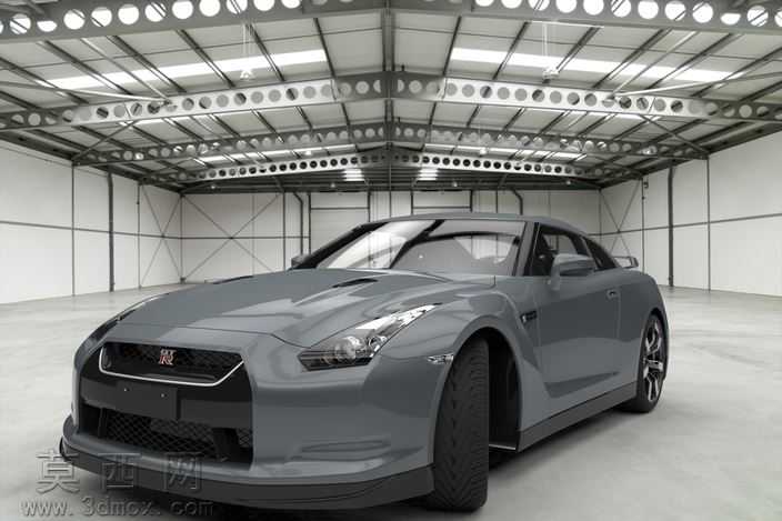 �ղ�GTR
