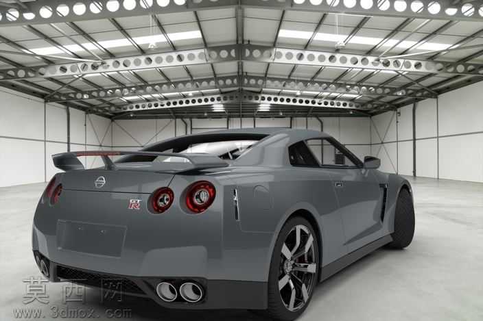 �ղ�GTR
