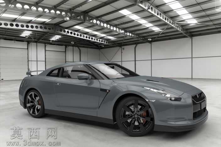 �ղ�GTR
