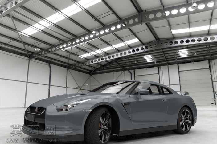 �ղ�GTR
