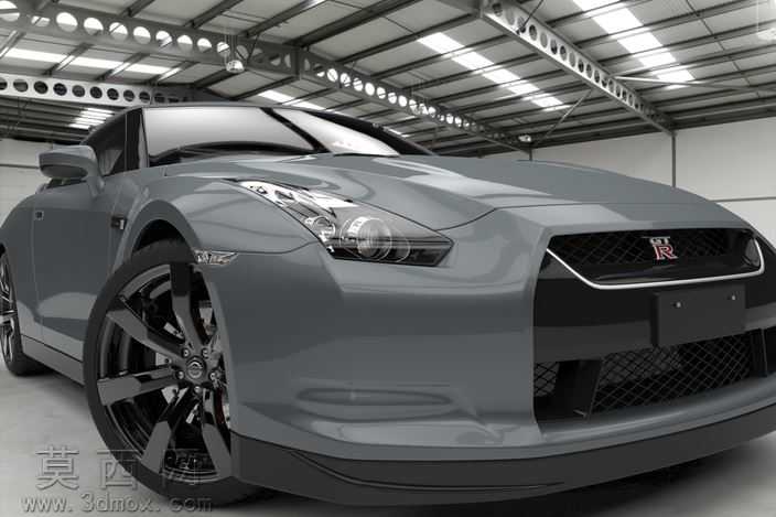�ղ�GTR
