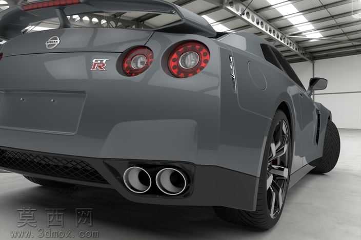 �ղ�GTR
