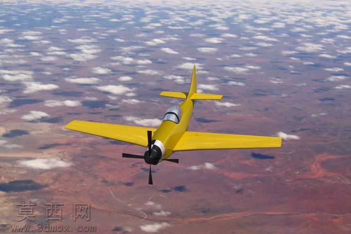 P-51��Ұ����
