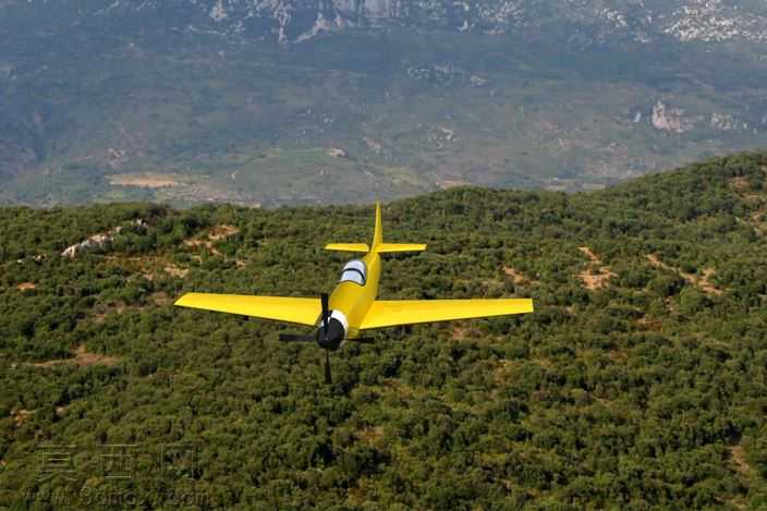 P-51��Ұ����

