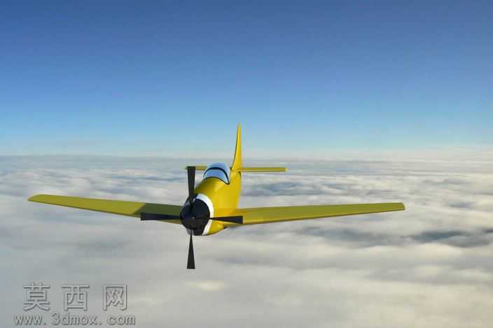 P-51��Ұ����
