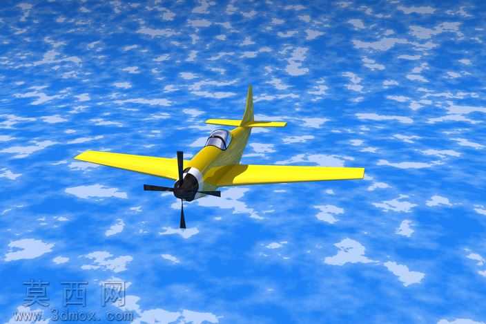 P-51��Ұ����
