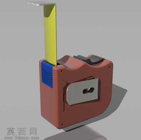 部队卷尺