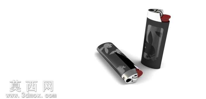 3D_Lighter
