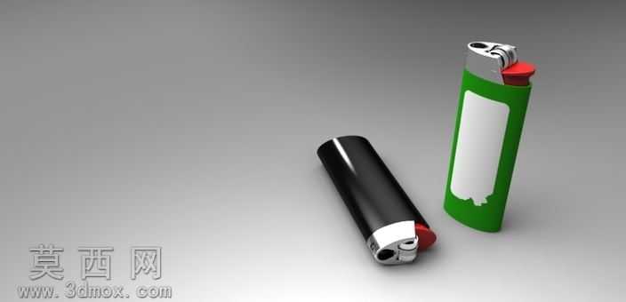 3D_Lighter
