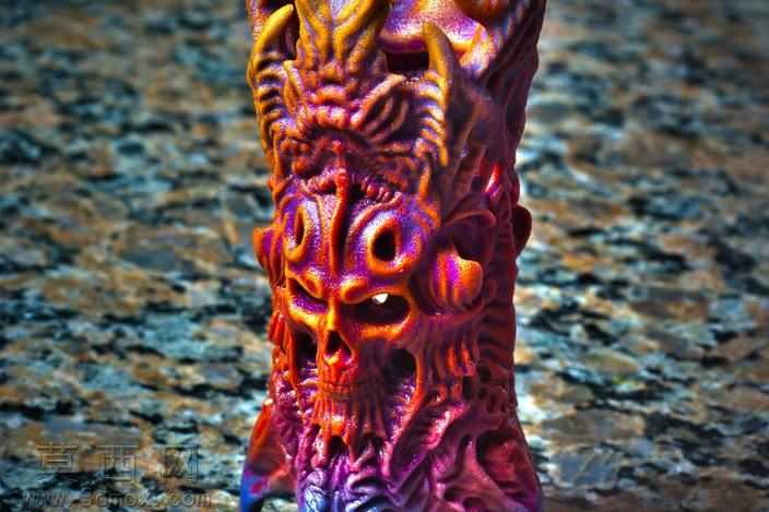����3D�ɴ�ӡ����
