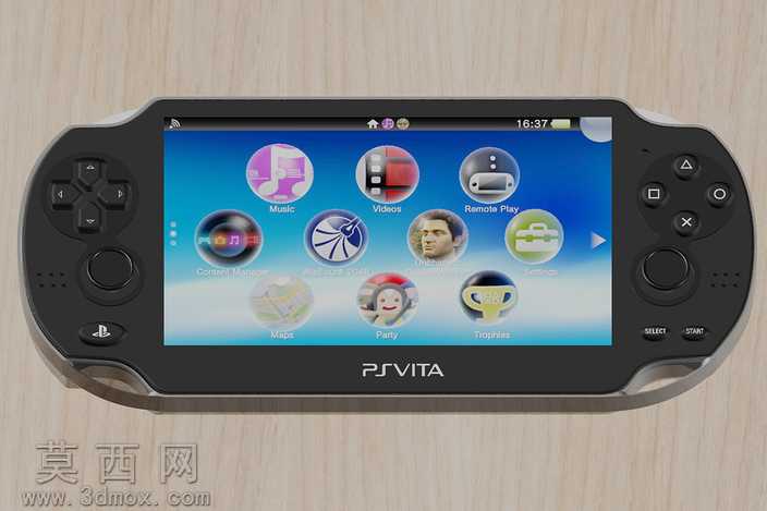 PsVita
