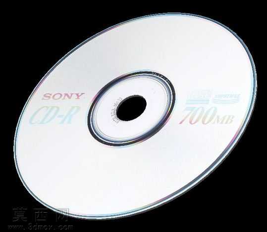 �հ�CD-R
