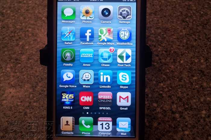iPhone5��ҡ��
