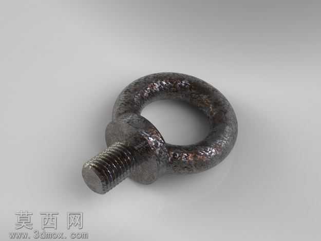 M24眼螺栓