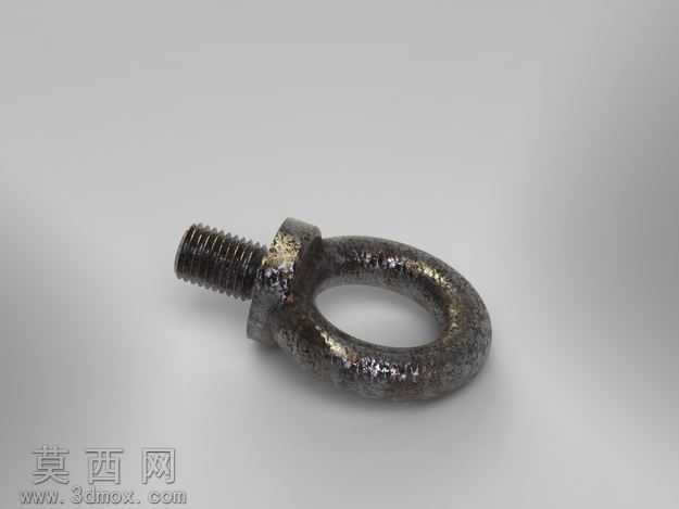 M24眼螺栓