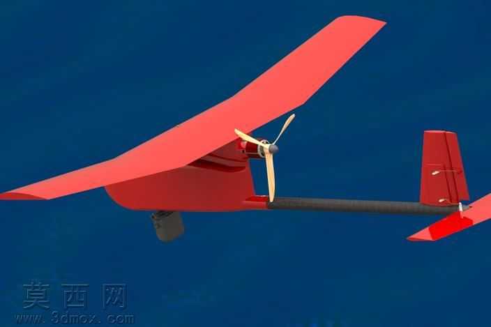 RQ-11��ѻ
