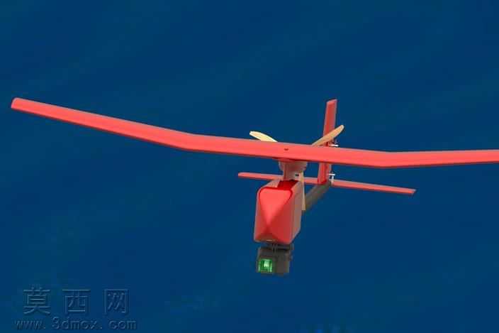 RQ-11��ѻ
