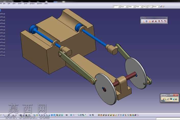 MACHANIC
