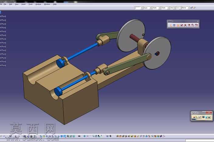 MACHANIC
