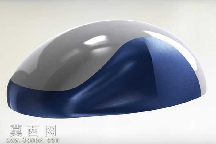 �޼�MX518�����SolidWorks�н�ģ
