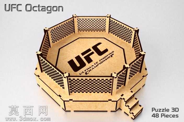 UFC�˽���
