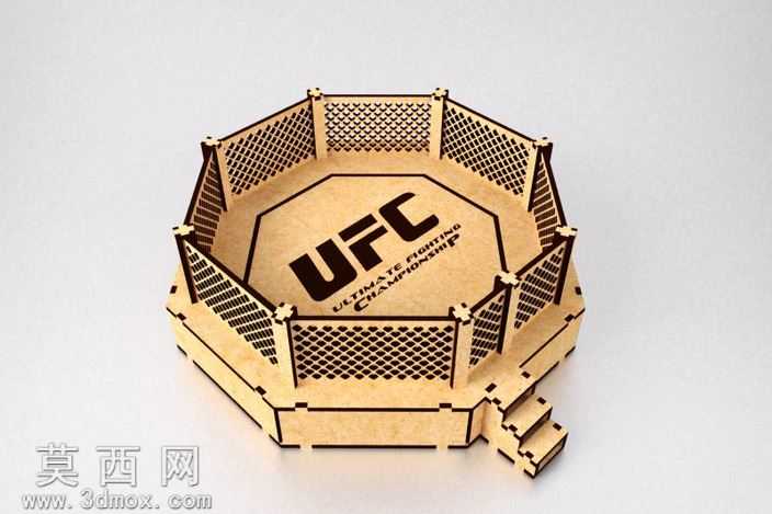 UFC�˽���
