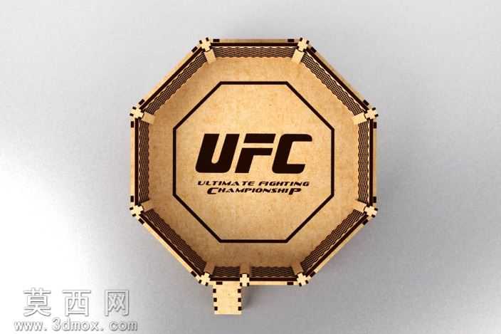 UFC�˽���
