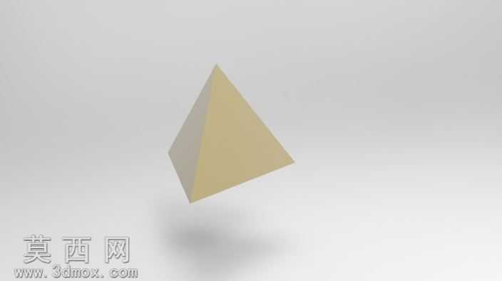 正四面体