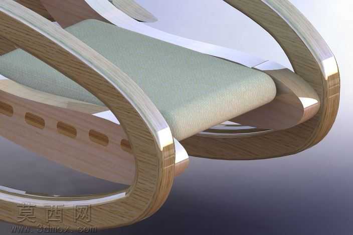 GRockingChair
